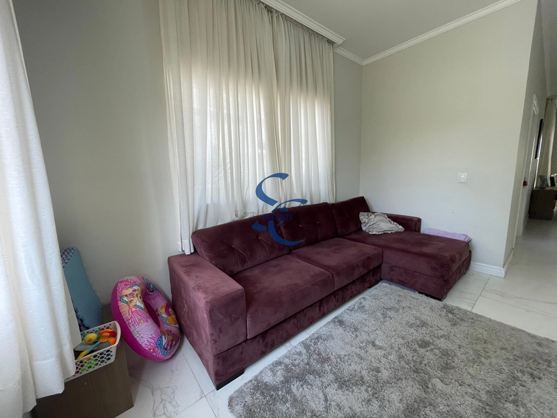 Casa em condomínio no Umbará: 8ª foto da galeria de imagens do imóvel