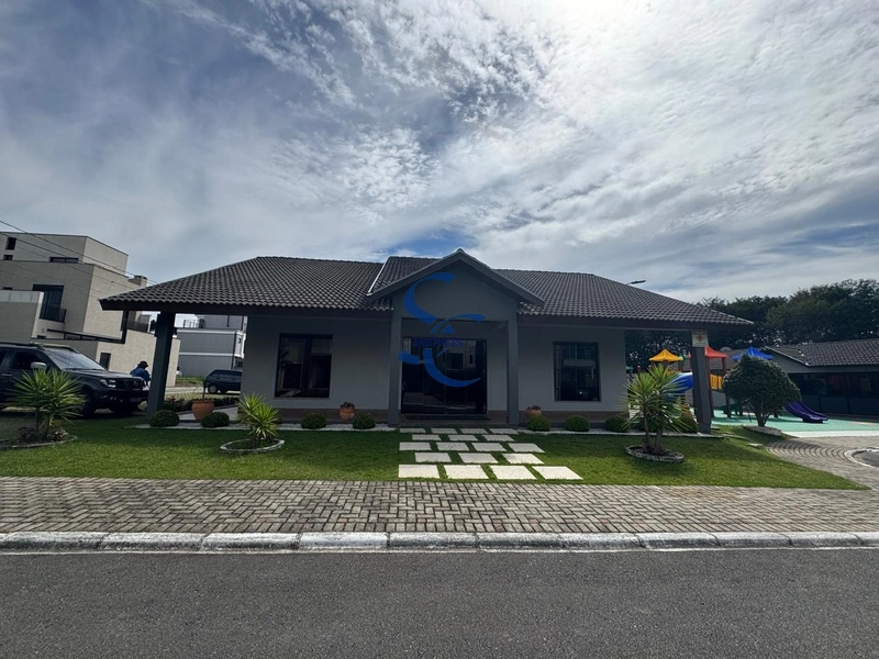 Casa em condomínio no Umbará: 47ª foto da galeria de imagens do imóvel