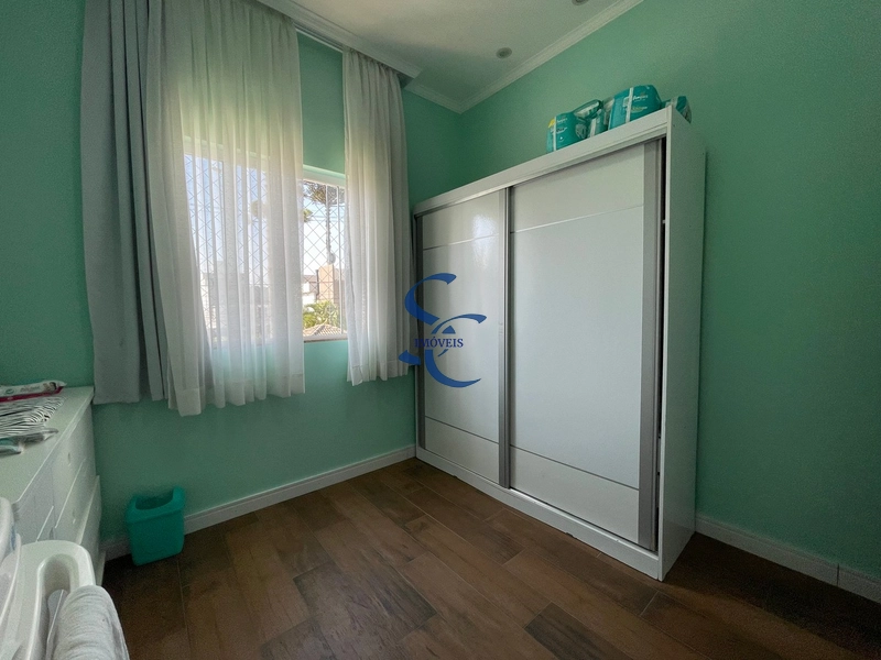 Casa em condomínio no Umbará: 25ª foto da galeria de imagens do imóvel
