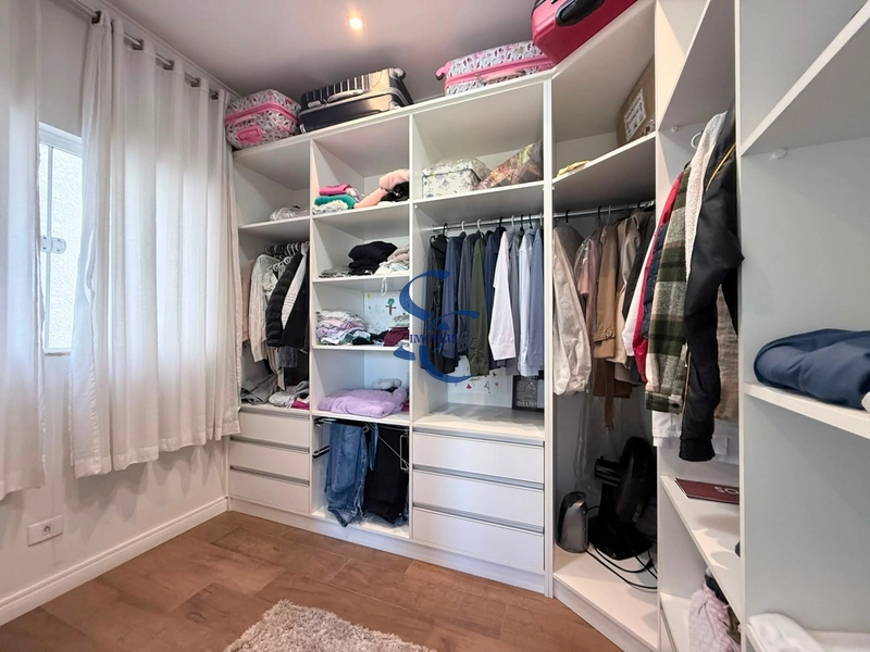 Casa em condomínio no Umbará: 15ª foto da galeria de imagens do imóvel
