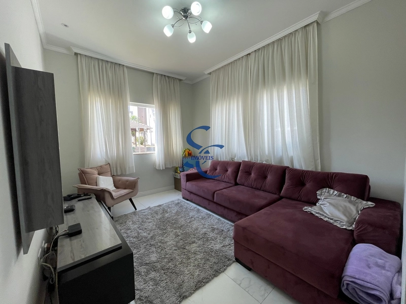 Casa em condomínio no Umbará: 7ª foto da galeria de imagens do imóvel