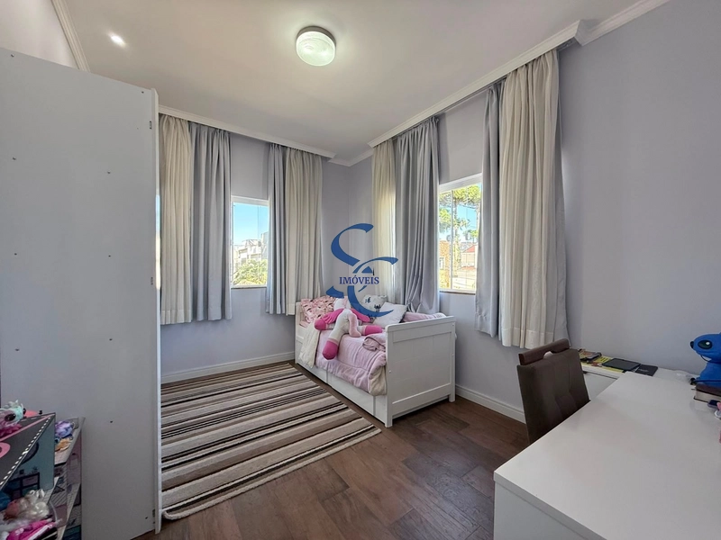 Casa em condomínio no Umbará: 16ª foto da galeria de imagens do imóvel