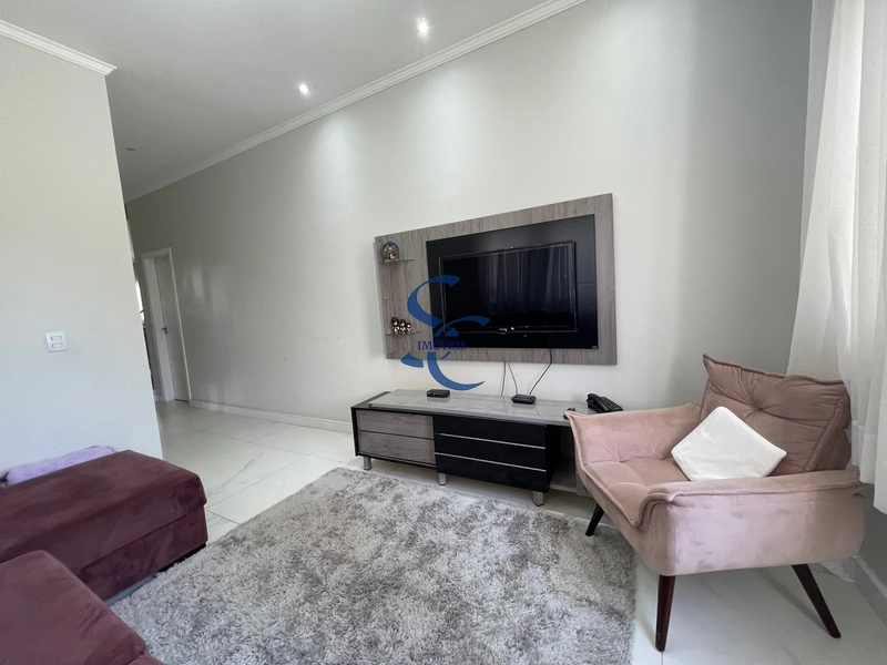 Casa em condomínio no Umbará: 9ª foto da galeria de imagens do imóvel