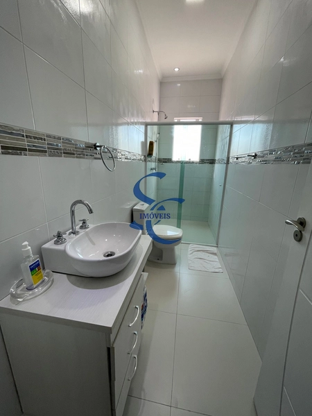 Casa em condomínio no Umbará: 27ª foto da galeria de imagens do imóvel
