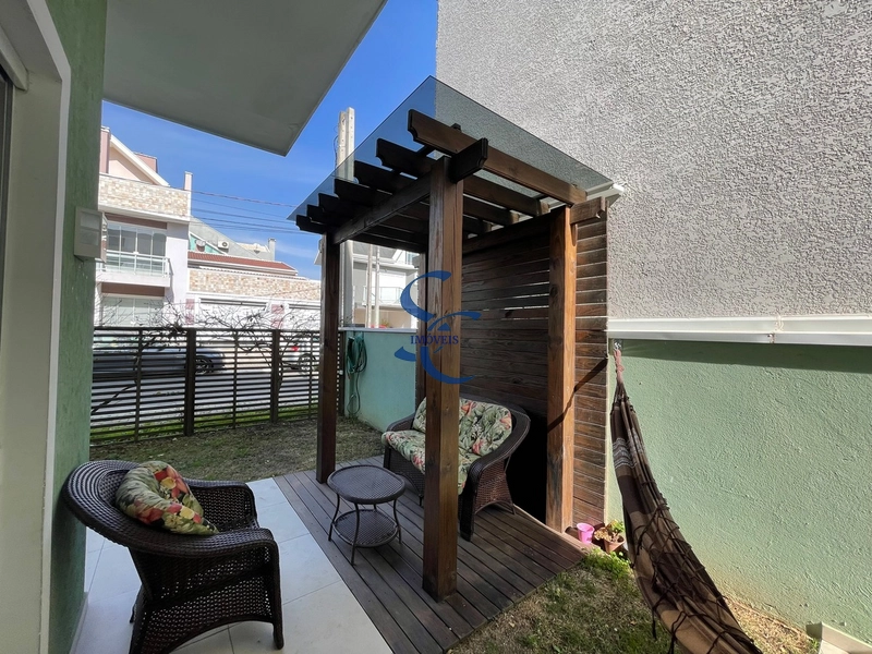 Casa em condomínio no Umbará: 29ª foto da galeria de imagens do imóvel