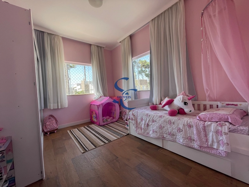 Casa em condomínio no Umbará: 16ª foto da galeria de imagens do imóvel