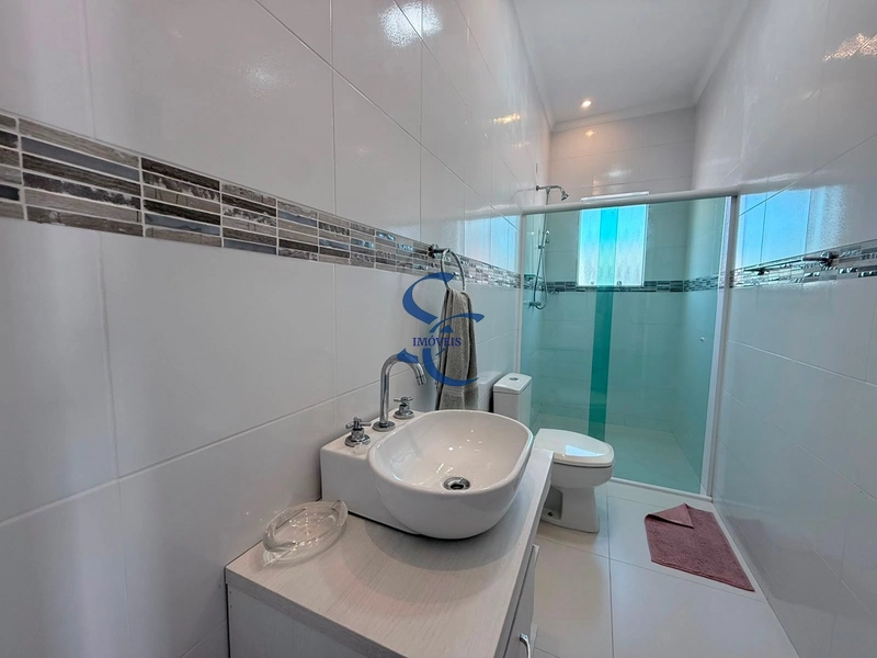 Casa em condomínio no Umbará: 17ª foto da galeria de imagens do imóvel