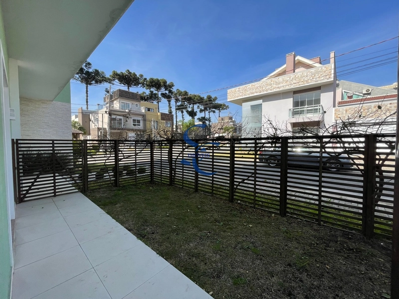 Casa em condomínio no Umbará: 31ª foto da galeria de imagens do imóvel