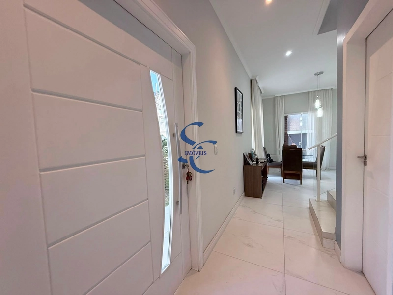 Casa em condomínio no Umbará: 7ª foto da galeria de imagens do imóvel