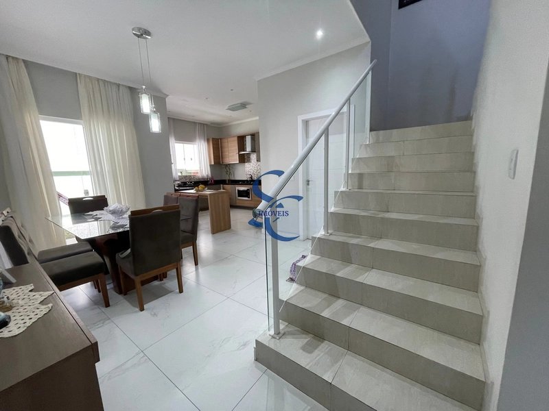 Casa em condomínio no Umbará: 13ª foto da galeria de imagens do imóvel