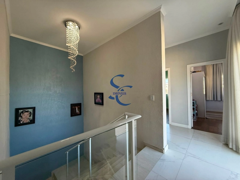 Casa em condomínio no Umbará: 10ª foto da galeria de imagens do imóvel