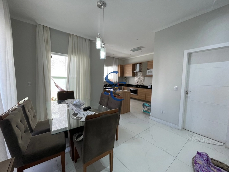 Casa em condomínio no Umbará: 11ª foto da galeria de imagens do imóvel