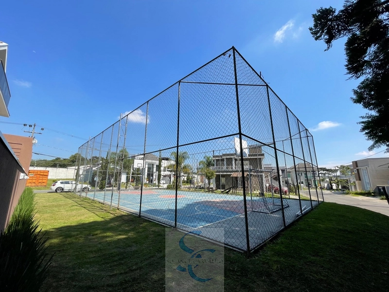 Terreno condomínio San Francisco: 12ª foto da galeria de imagens do imóvel