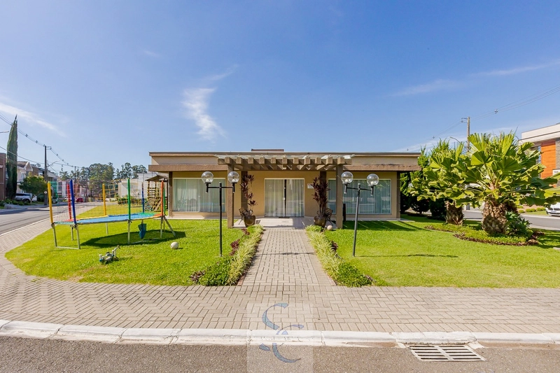 Casa no condomínio Califórnia: 60ª foto da galeria de imagens do imóvel