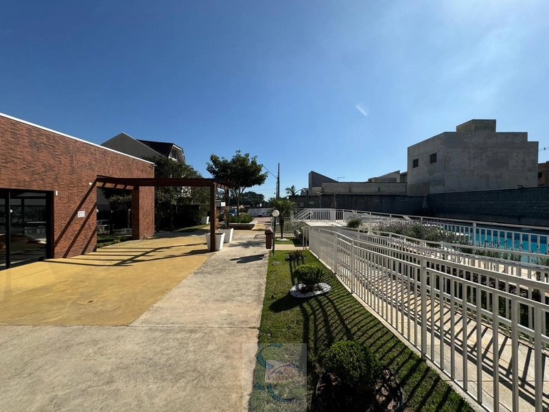 Sobrado em condomínio no Campo de Santana: 29ª foto da galeria de imagens do imóvel