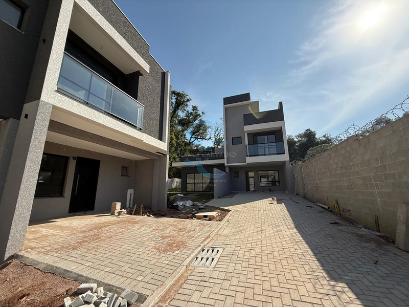 Residencial Arezzo - 3 quartos: 6ª foto da galeria de imagens do imóvel