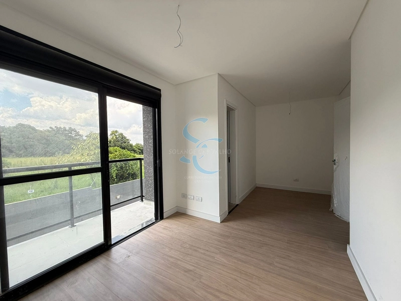 Sobrado em condomínio no Umbará: 11ª foto da galeria de imagens do imóvel