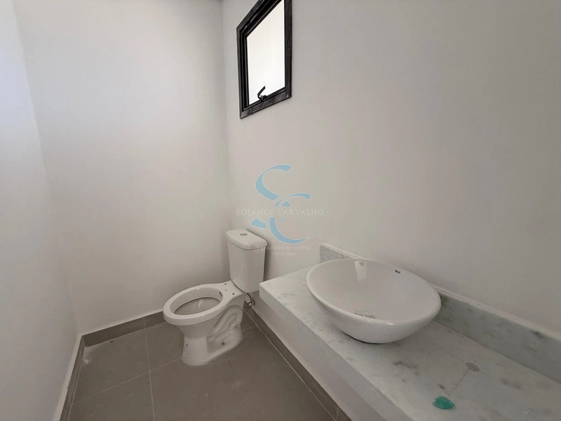 Residencial Arezzo - 3 quartos: 9ª foto da galeria de imagens do imóvel