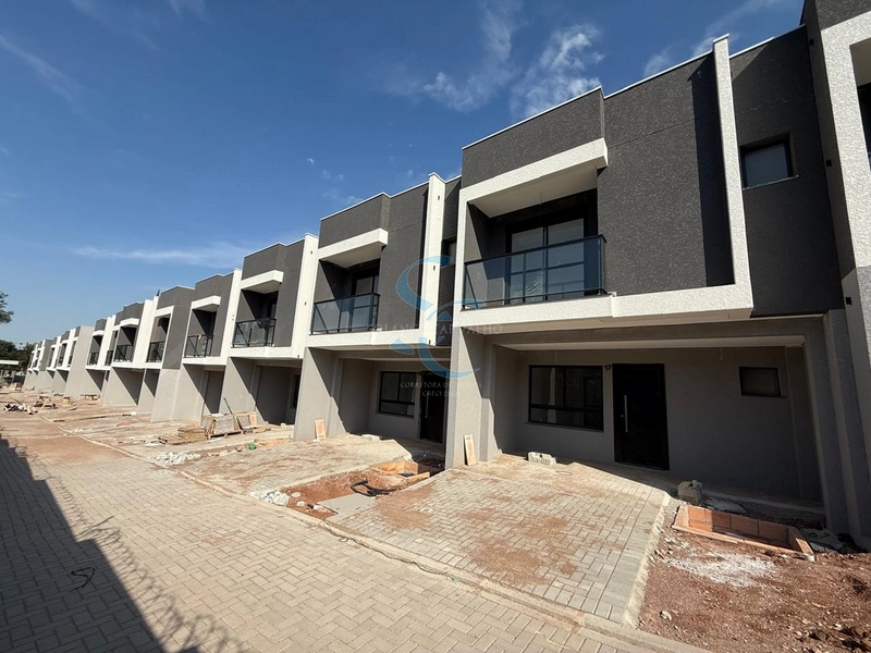 Residencial Arezzo - 3 quartos: 2ª foto da galeria de imagens do imóvel