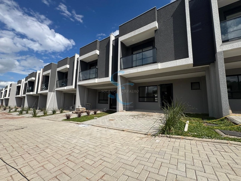 Residencial Arezzo - 3 quartos