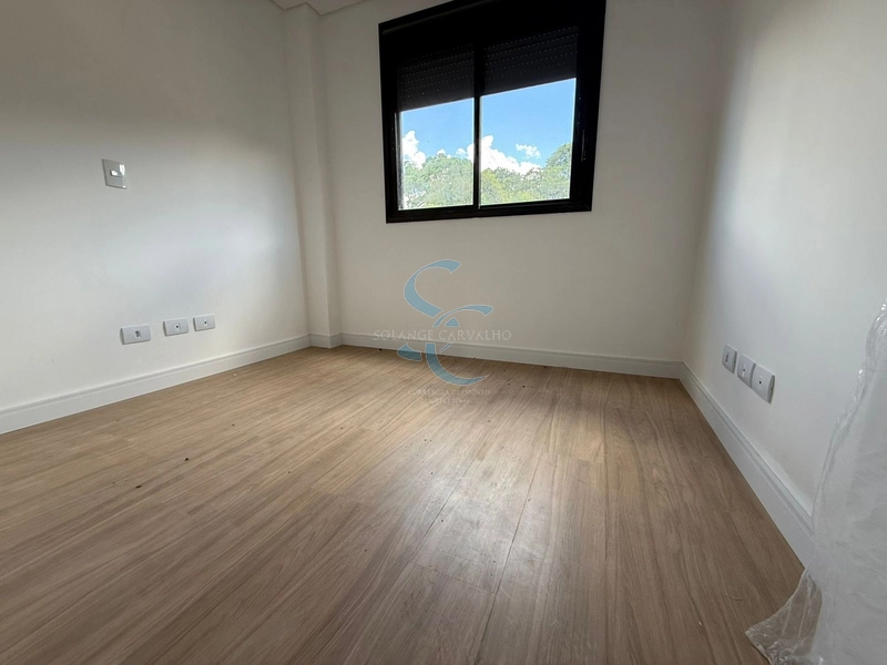 Sobrado em condomínio no Umbará: 14ª foto da galeria de imagens do imóvel