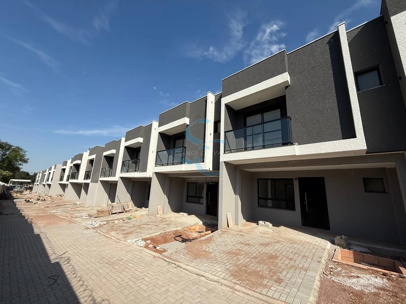 Residencial Arezzo - 3 quartos: 1ª foto da galeria de imagens do imóvel