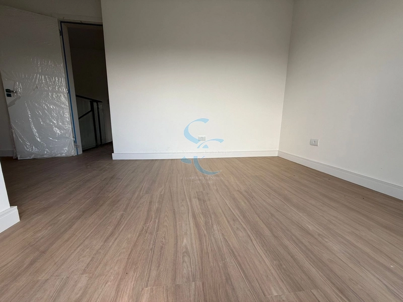 Sobrado em condomínio no Umbará: 13ª foto da galeria de imagens do imóvel