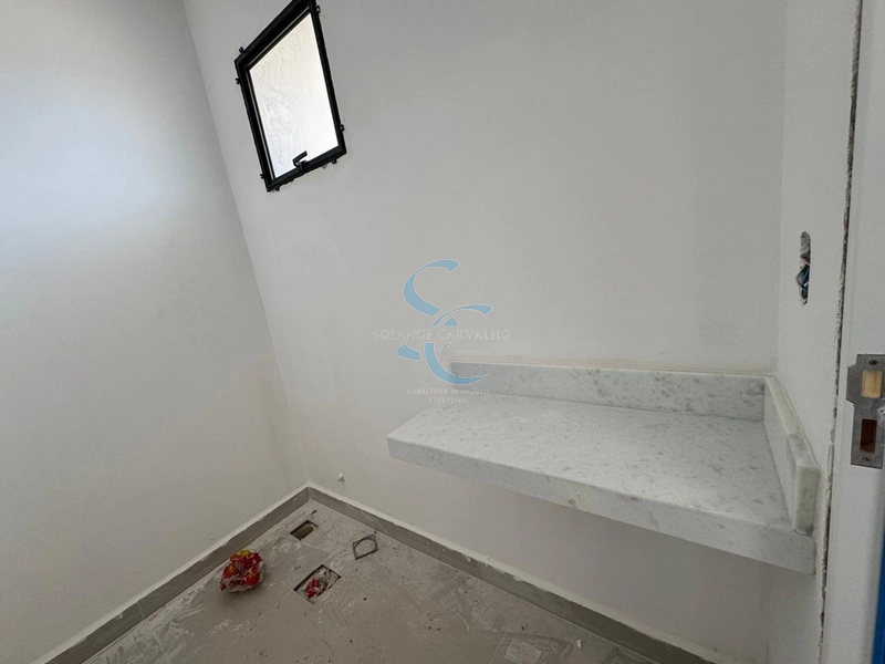 Residencial Arezzo - 3 quartos: 12ª foto da galeria de imagens do imóvel