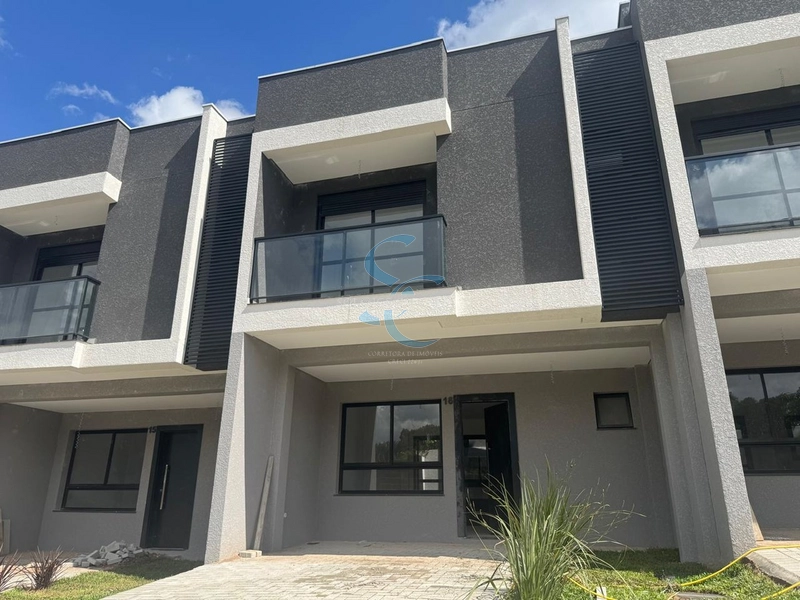 Residencial Arezzo - 3 quartos: 3ª foto da galeria de imagens do imóvel