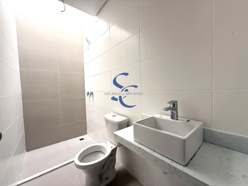 Sobrado em condomínio no Umbará: 20ª foto da galeria de imagens do imóvel