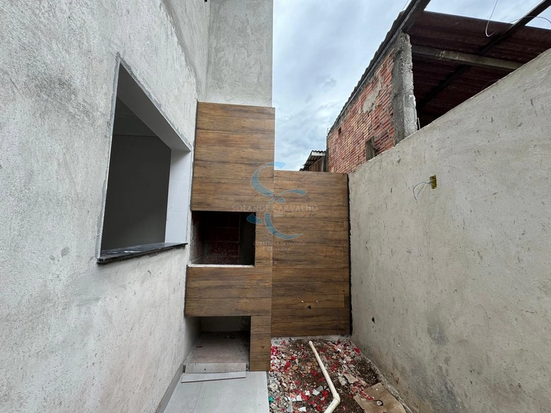 SOBRADO LOCALIZADO NO PINHEIRINHO: 20ª foto da galeria de imagens do imóvel