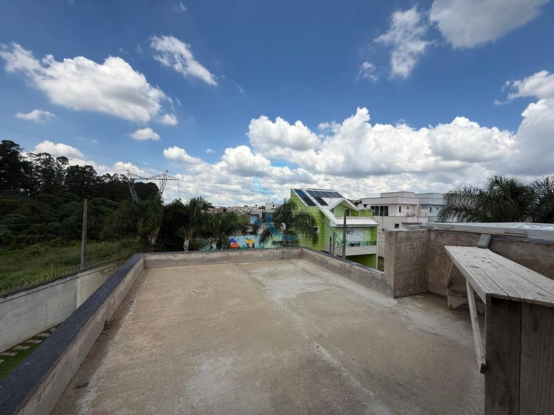 Casa em condomínio no Umbará: 18ª foto da galeria de imagens do imóvel