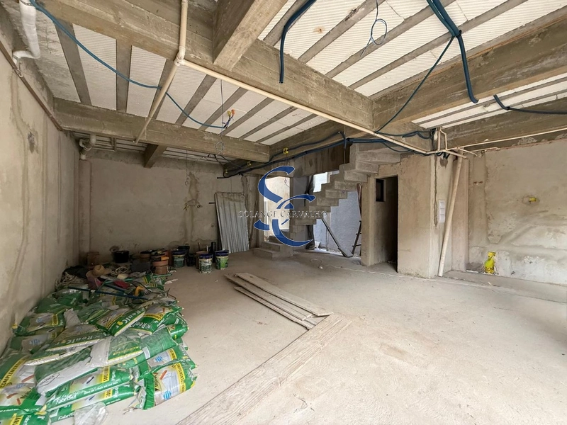 Casa em condomínio no Umbará: 6ª foto da galeria de imagens do imóvel