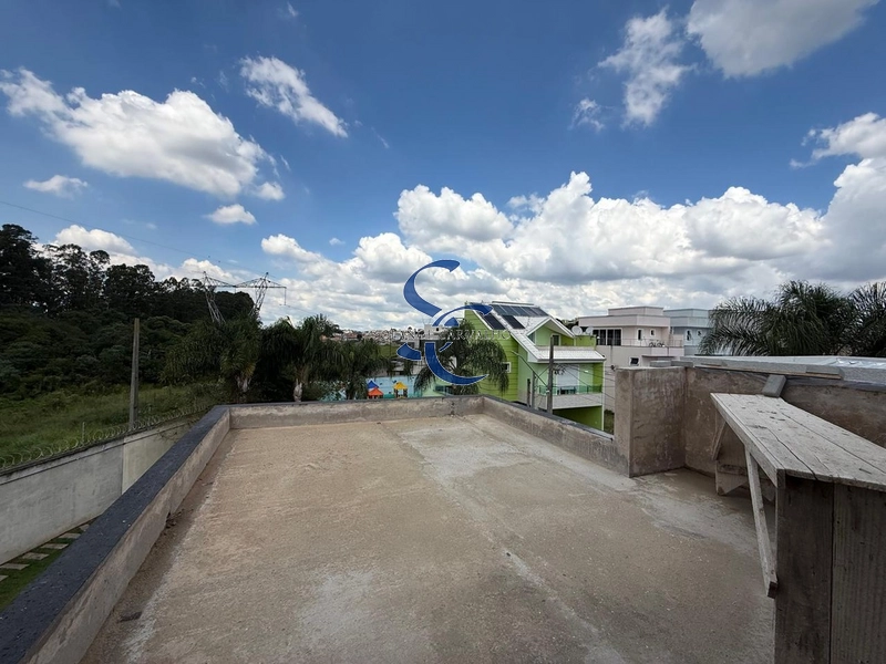 Casa em condomínio no Umbará: 12ª foto da galeria de imagens do imóvel