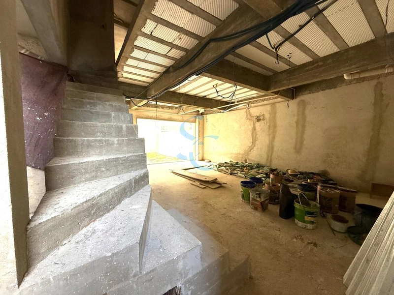 Casa em condomínio no Umbará: 6ª foto da galeria de imagens do imóvel