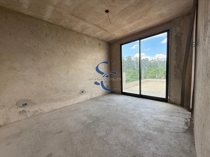 Casa em condomínio no Umbará: 11ª foto da galeria de imagens do imóvel