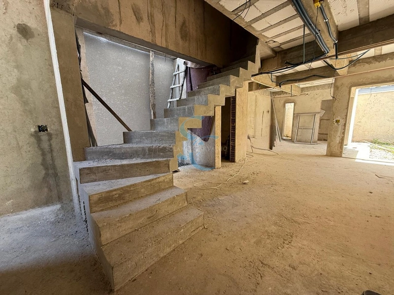 Casa em condomínio no Umbará: 5ª foto da galeria de imagens do imóvel