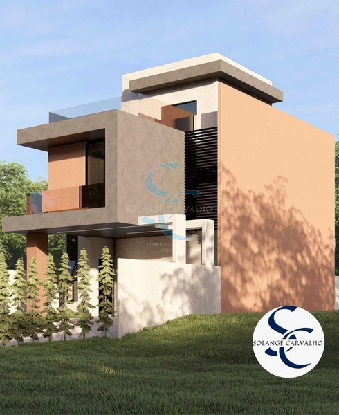 TRIPLEX E CONDOMÍNIO FECHADO NO UMBARÁ: 3ª foto da galeria de imagens do imóvel