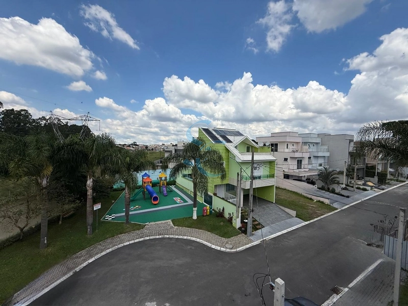 Casa em condomínio no Umbará: 19ª foto da galeria de imagens do imóvel