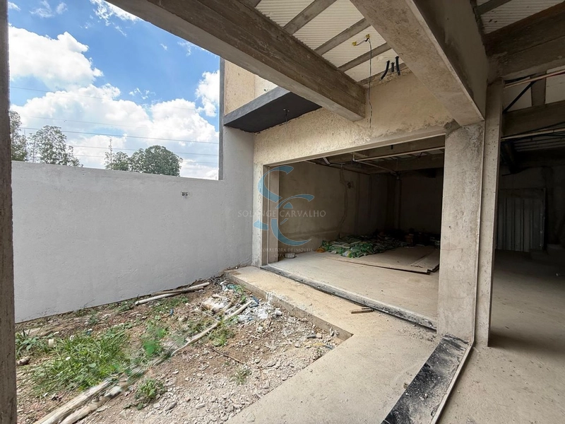 Casa em condomínio no Umbará: 11ª foto da galeria de imagens do imóvel