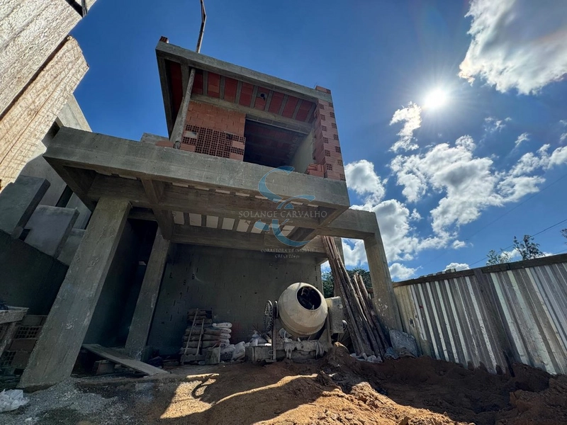 TRIPLEX E CONDOMÍNIO FECHADO NO UMBARÁ: 2ª foto da galeria de imagens do imóvel