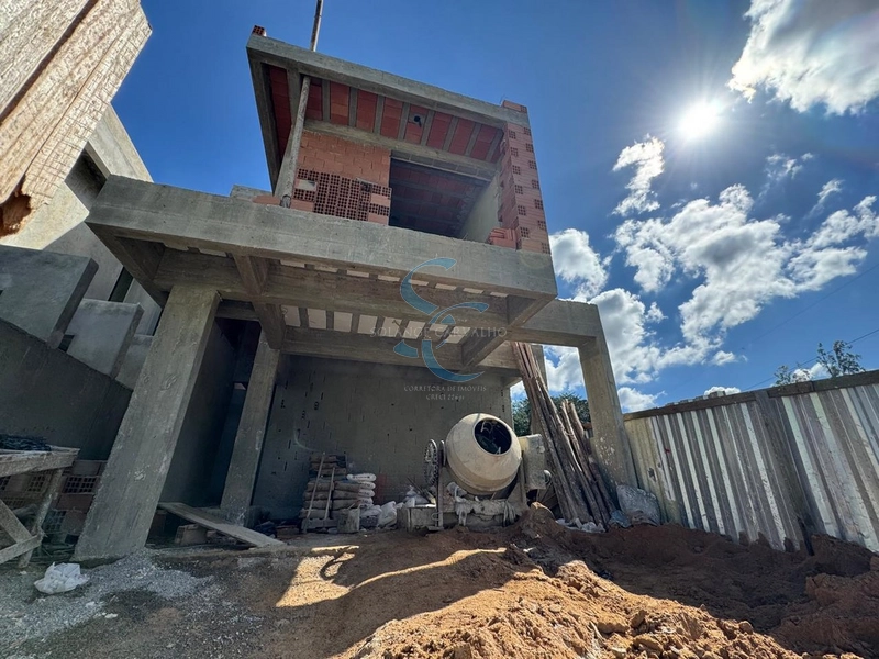 TRIPLEX E CONDOMÍNIO FECHADO NO UMBARÁ: 1ª foto da galeria de imagens do imóvel