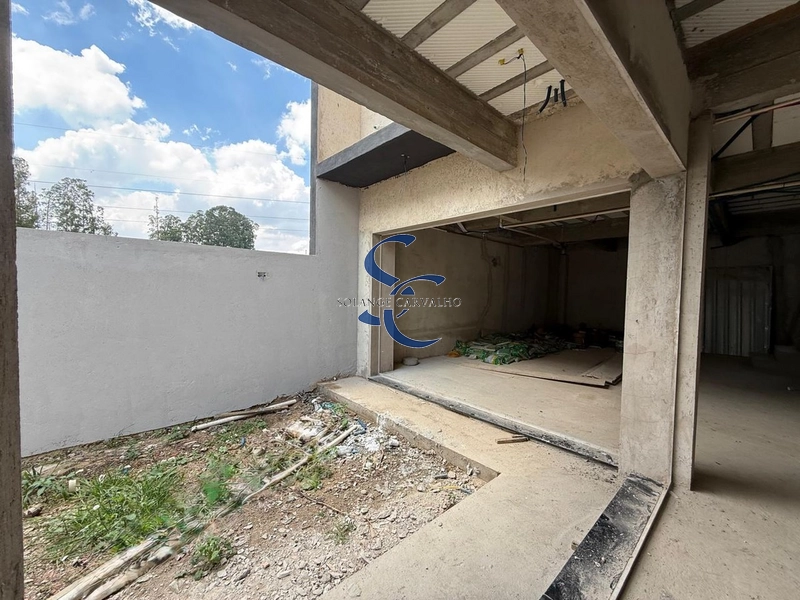 Casa em condomínio no Umbará: 7ª foto da galeria de imagens do imóvel