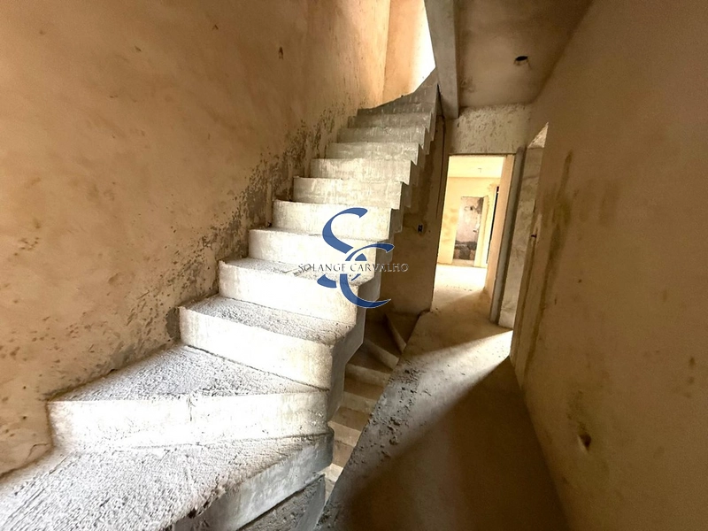 Casa em condomínio no Umbará: 4ª foto da galeria de imagens do imóvel