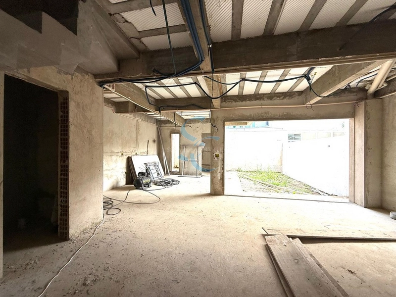 Casa em condomínio no Umbará: 7ª foto da galeria de imagens do imóvel