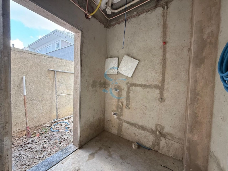 Casa em condomínio no Umbará: 10ª foto da galeria de imagens do imóvel