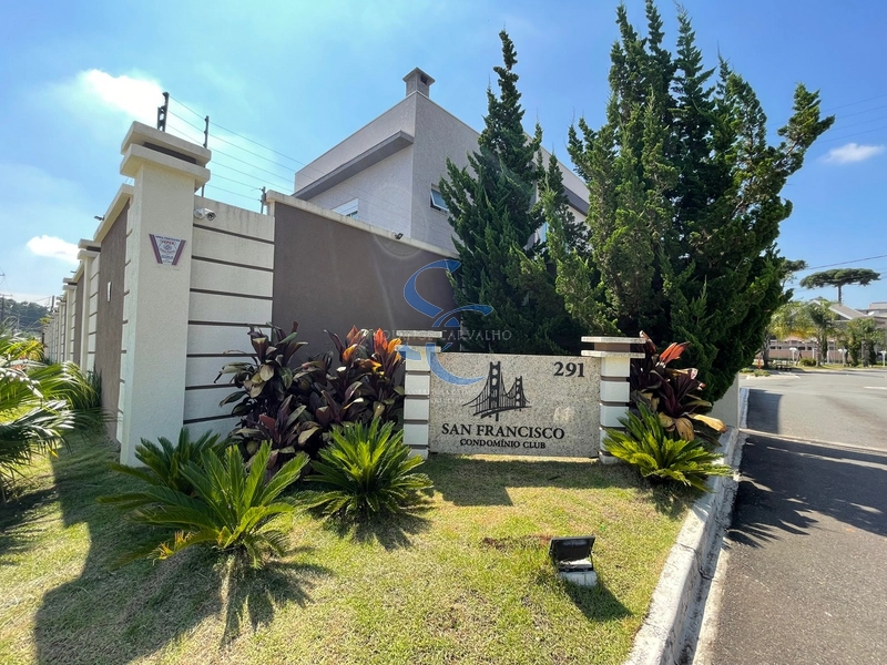 Casa em condomínio no Umbará: 37ª foto da galeria de imagens do imóvel