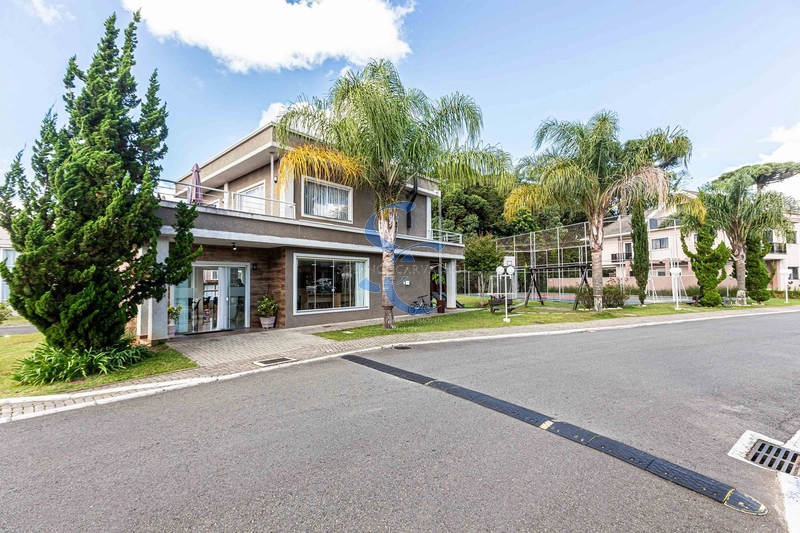 Casa em condomínio no Umbará: 35ª foto da galeria de imagens do imóvel