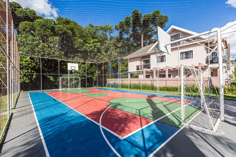 Casa em condomínio no Umbará: 34ª foto da galeria de imagens do imóvel