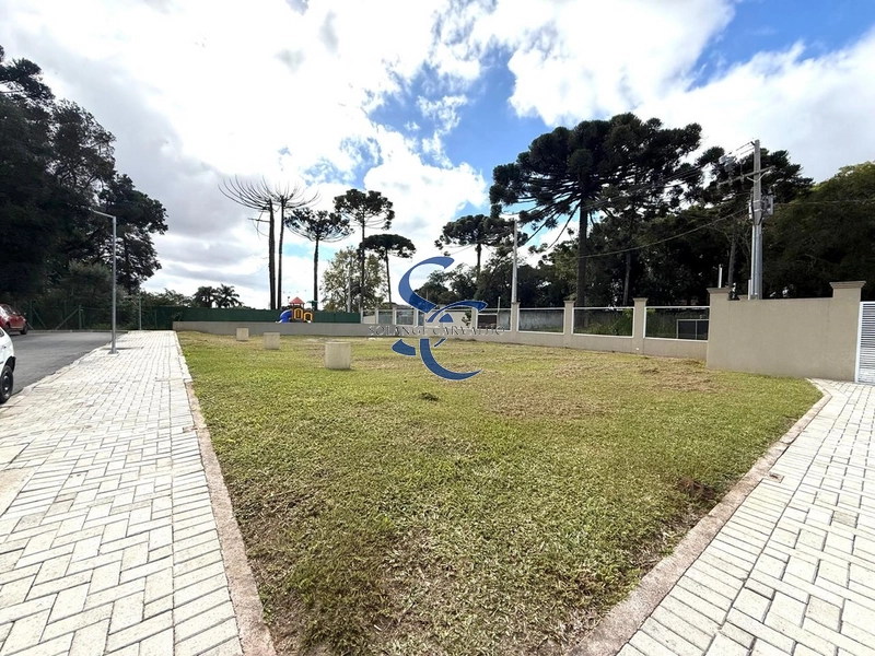 Terreno em condomínio no Umbará: 10ª foto da galeria de imagens do imóvel
